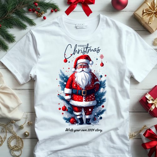  Christmas T_Shirt