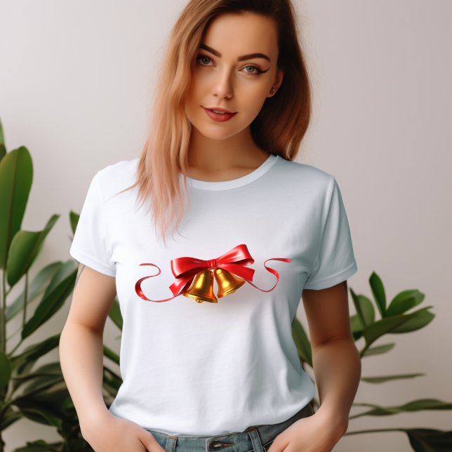CHRISTMAS T-SHIRT (Creator Uploaded)