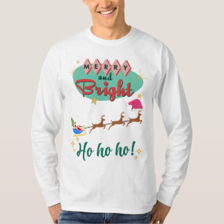 Christmas T shirt