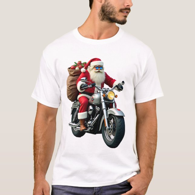 Christmas T-Shirt (Front)