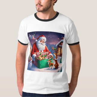 christmas T-Shirt