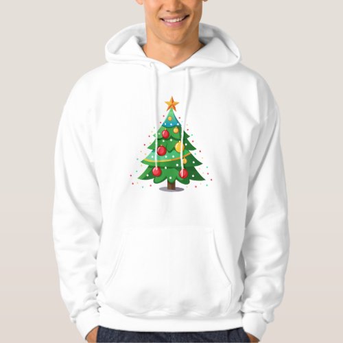 Christmas T_Shirt Design Hoodie