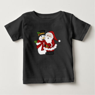 Christmas T-shirt for you drink