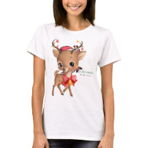 Christmas t-shirts