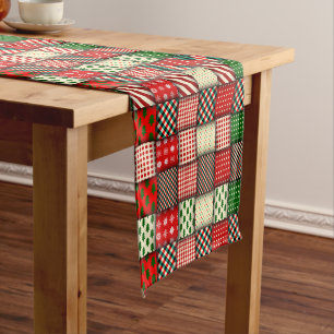 Christmas Table Runner