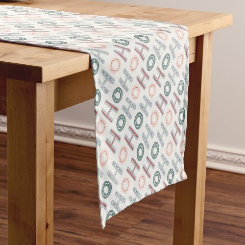 Christmas Table Runner