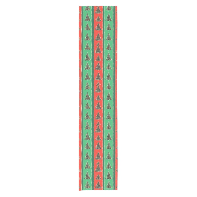Christmas Table Runners (Front)