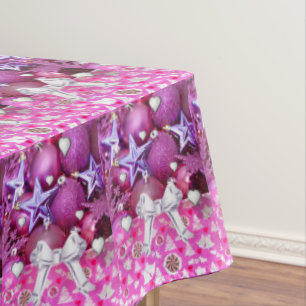 Christmas Tablecloth