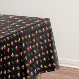 Christmas Tablecloth