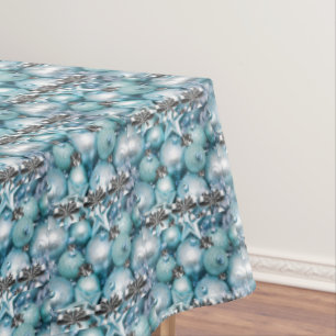 Christmas Tablecloth
