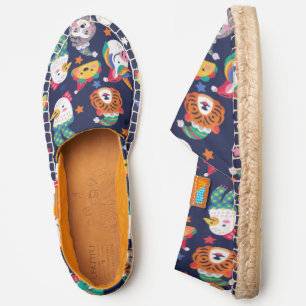christmas taco mushroom chicken tiger espadrilles