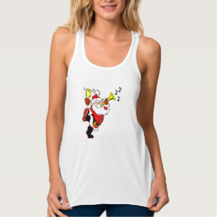 Christmas Tank Top
