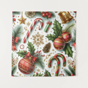 Christmas Tapestry