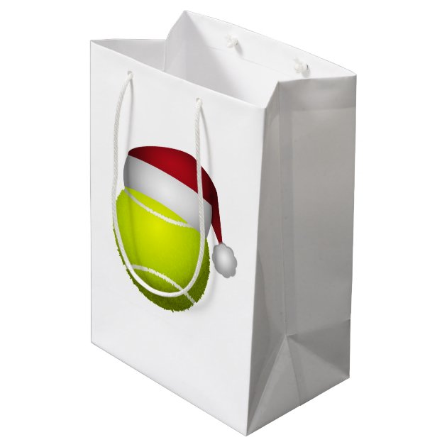 tennis gift bags