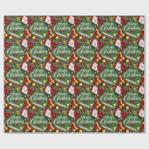 Christmas Tennis Player Holiday Sports Design