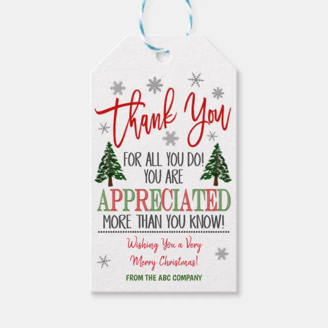 christmas-thank-you-appreciation-gift-tags-zazzle