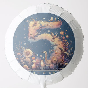Christmas Thanksgiving Family Shirts & Gifts Balloon