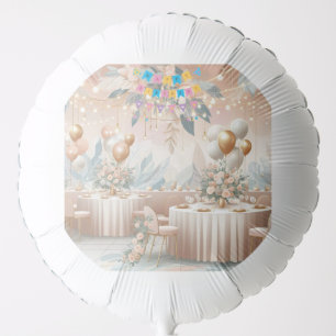 Christmas Thanksgiving Family Shirts & Gifts Balloon