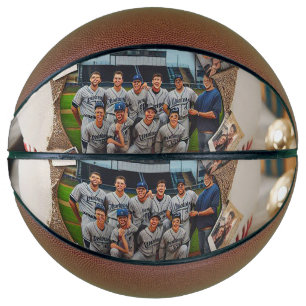 Christmas Thanksgiving Family Shirts & Gifts Basketball