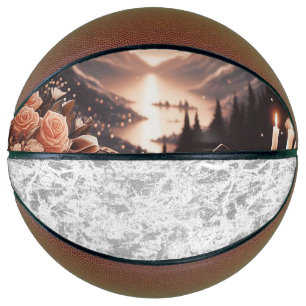 Christmas Thanksgiving Family Shirts & Gifts Basketball