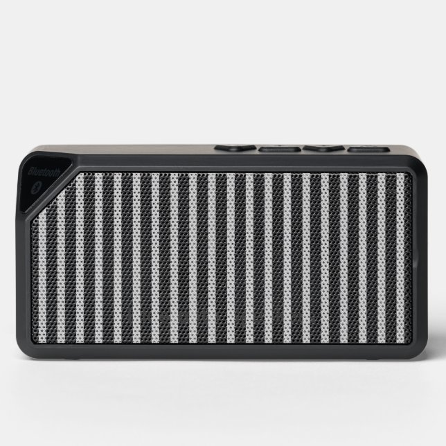 Christmas | Thanksgiving | Family Shirts & Gifts Bluetooth Speaker (Front)