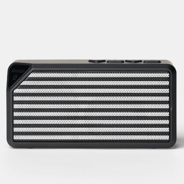 Christmas | Thanksgiving | Family Shirts & Gifts Bluetooth Speaker (Front)