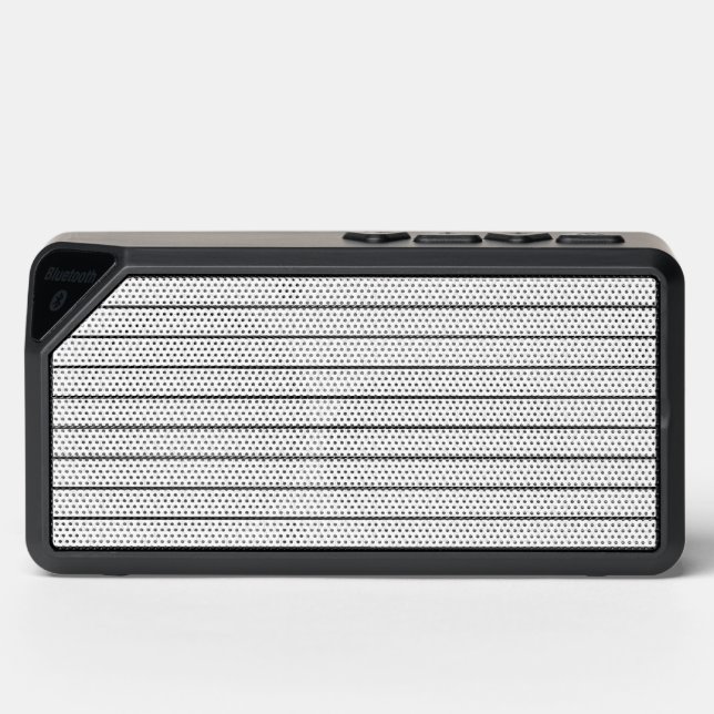 Christmas | Thanksgiving | Family Shirts & Gifts Bluetooth Speaker (Front)