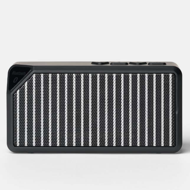 Christmas | Thanksgiving | Family Shirts & Gifts Bluetooth Speaker (Front)