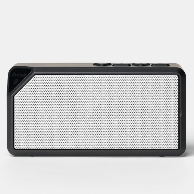 Christmas | Thanksgiving | Family Shirts & Gifts Bluetooth Speaker (Front)