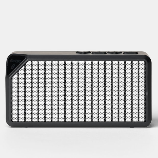 Christmas | Thanksgiving | Family Shirts & Gifts Bluetooth Speaker (Front)