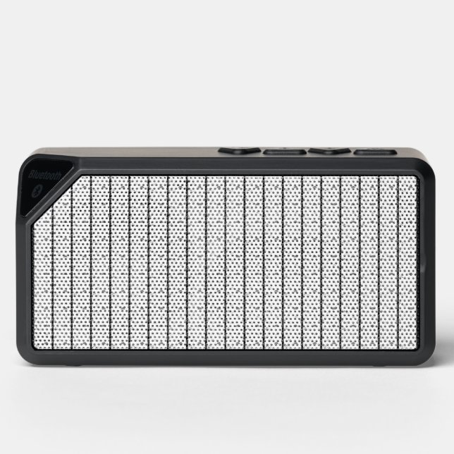 Christmas | Thanksgiving | Family Shirts & Gifts Bluetooth Speaker (Front)