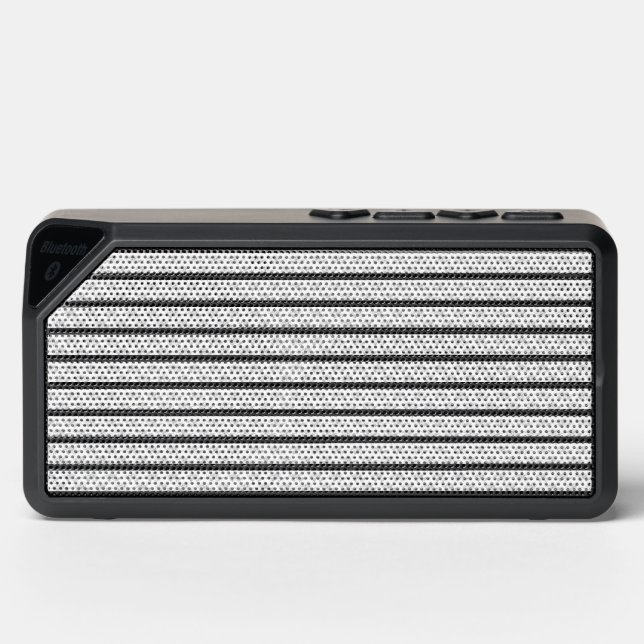 Christmas | Thanksgiving | Family Shirts & Gifts Bluetooth Speaker (Front)