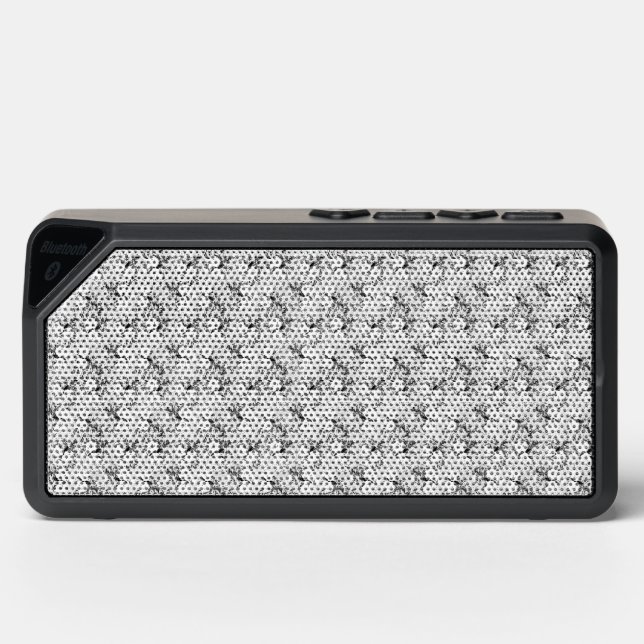 Christmas | Thanksgiving | Family Shirts & Gifts Bluetooth Speaker (Front)