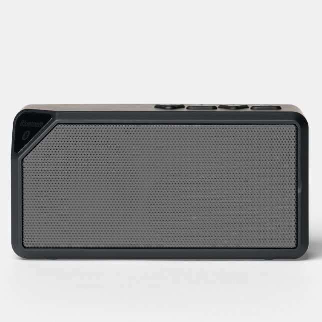 Christmas | Thanksgiving | Family Shirts & Gifts Bluetooth Speaker (Front)