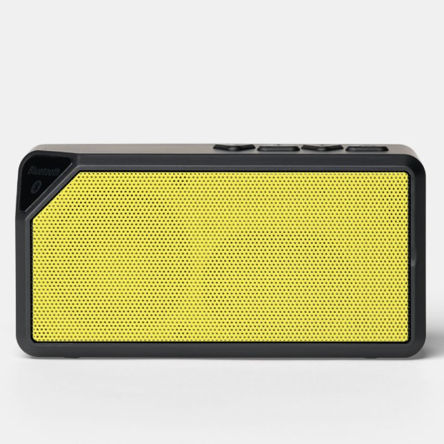 Christmas | Thanksgiving | Family Shirts & Gifts Bluetooth Speaker (Front)