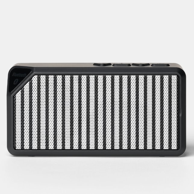 Christmas | Thanksgiving | Family Shirts & Gifts Bluetooth Speaker (Front)