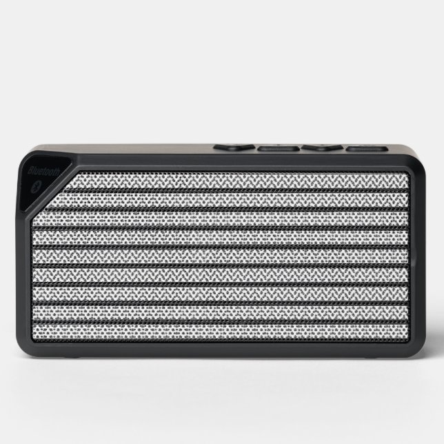 Christmas | Thanksgiving | Family Shirts & Gifts Bluetooth Speaker (Front)