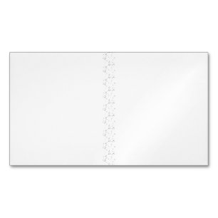 Christmas   Thanksgiving   Family Shirts & Gifts Business Card Magnet