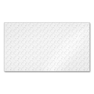 Christmas   Thanksgiving   Family Shirts & Gifts Business Card Magnet