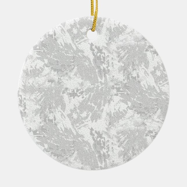 Christmas | Thanksgiving | Family Shirts & Gifts Ceramic Ornament (Front)