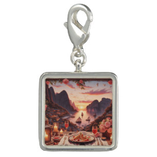  Christmas   Thanksgiving   Family Shirts & Gifts Charm