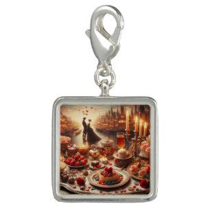  Christmas   Thanksgiving   Family Shirts & Gifts Charm