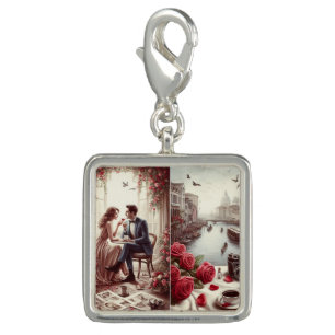  Christmas   Thanksgiving   Family Shirts & Gifts Charm