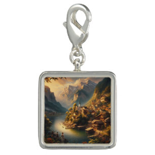  Christmas   Thanksgiving   Family Shirts & Gifts Charm