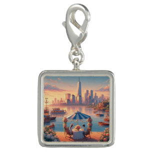  Christmas   Thanksgiving   Family Shirts & Gifts Charm
