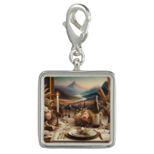 Christmas   Thanksgiving   Family Shirts & Gifts Charm