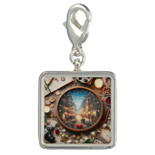  Christmas   Thanksgiving   Family Shirts & Gifts Charm