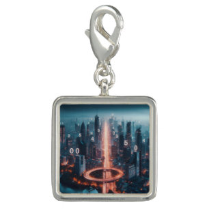 Christmas Thanksgiving Family Shirts & Gifts Charm