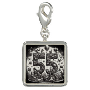 Christmas Thanksgiving Family Shirts & Gifts Charm