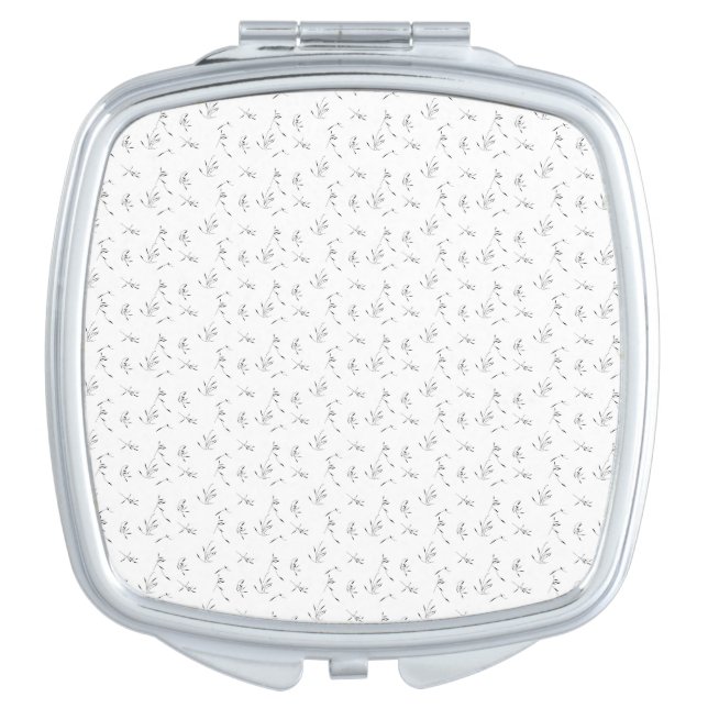 Christmas | Thanksgiving | Family Shirts & Gifts Compact Mirror (Front)